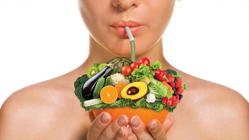 The Eczema Diet: Nutrition To Improve Your Skin Health